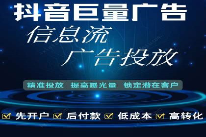 信息流广告投放公司成功案例分享